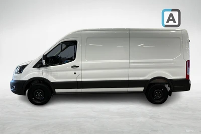 Ford Transit 2024, photo 5/13