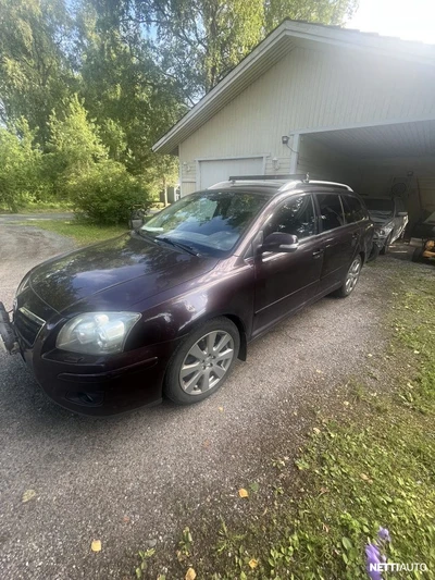 Toyota Avensis 2008, kuva 2/11