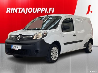 Renault Kangoo 2019, photo 6/28