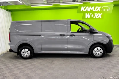 Volkswagen Transporter 2026, photo 2/28