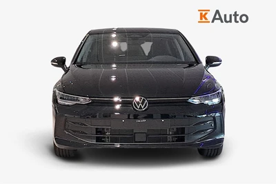 Volkswagen Golf 2026, photo 4/15