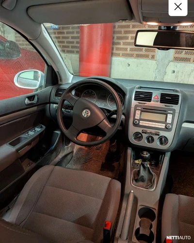 Volkswagen Golf 2007, photo 5/5
