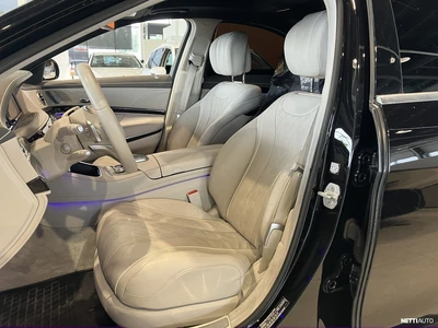 Mercedes-Benz S 2015, kuva 3/10