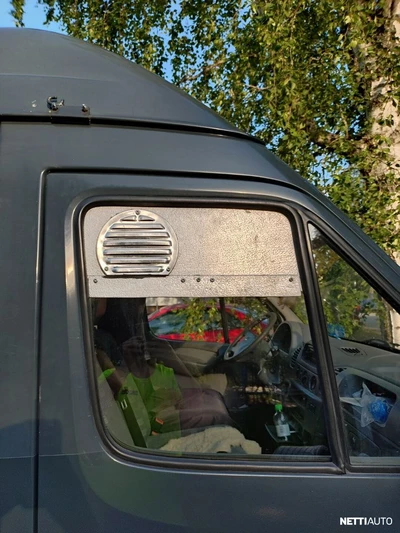 Mercedes-Benz Sprinter 313 cdi 2005, kuva 7/10