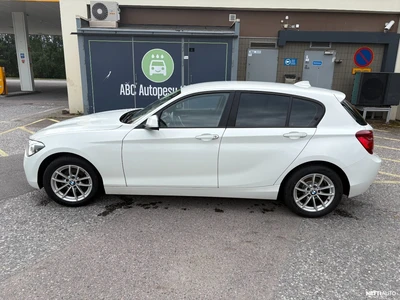 BMW 114 2014, kuva 5/8