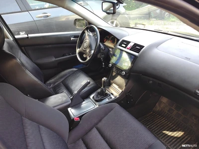 Honda Accord 2006, kuva 4/10
