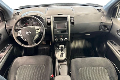 Nissan X-Trail 2,0 dCi Low SE 6A/T 4x4 2014, photo 7/27