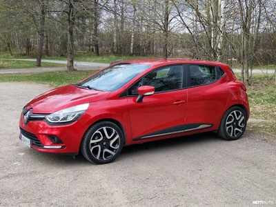 Renault Clio 2017, kuva 3/12