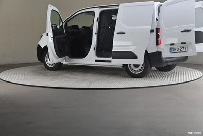 Peugeot e-Partner 50 kWh 136 M 2023, photo 7/31