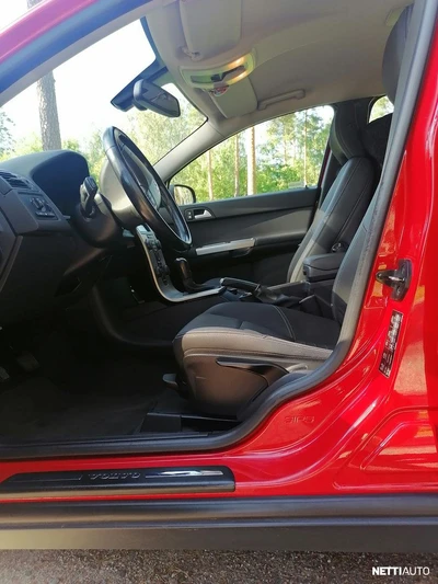 Volvo V50 2006, kuva 7/17
