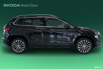 Skoda Karoq 1,5 TSI Style DSG Autom. 2020, photo 6/28