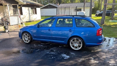 Skoda Octavia RS 2006, kuva 2/14