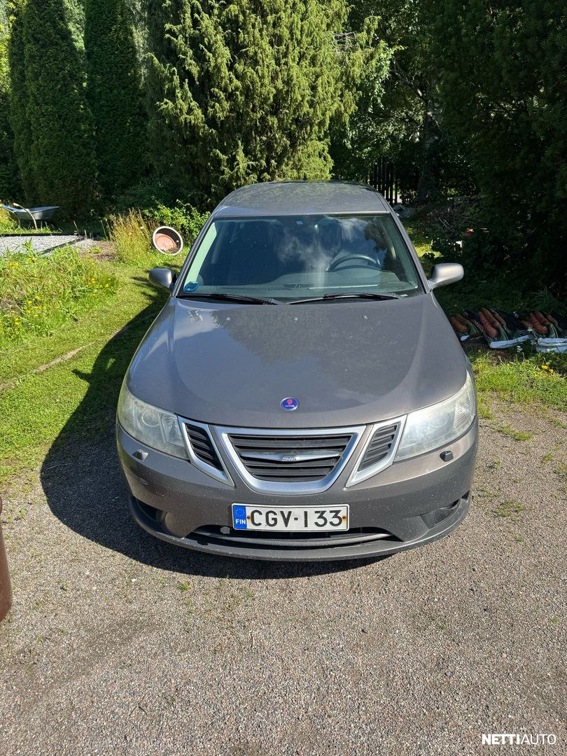 Saab 9-3