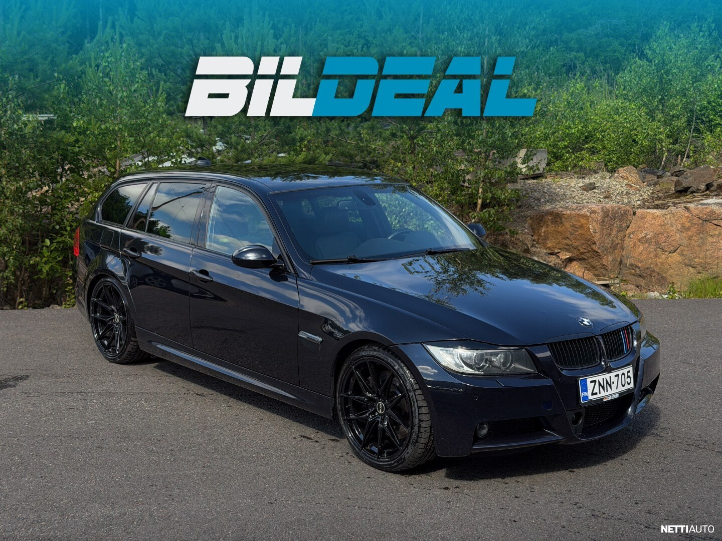 BMW 330