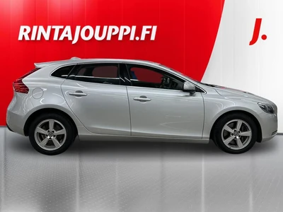 Volvo V40 T3 Business aut 2015, photo 6/24
