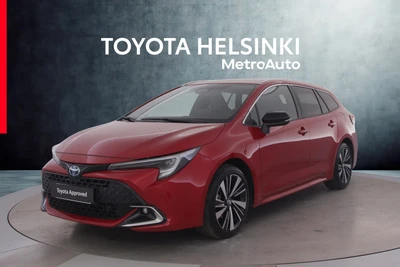Toyota Corolla 2025, kuva 1/23