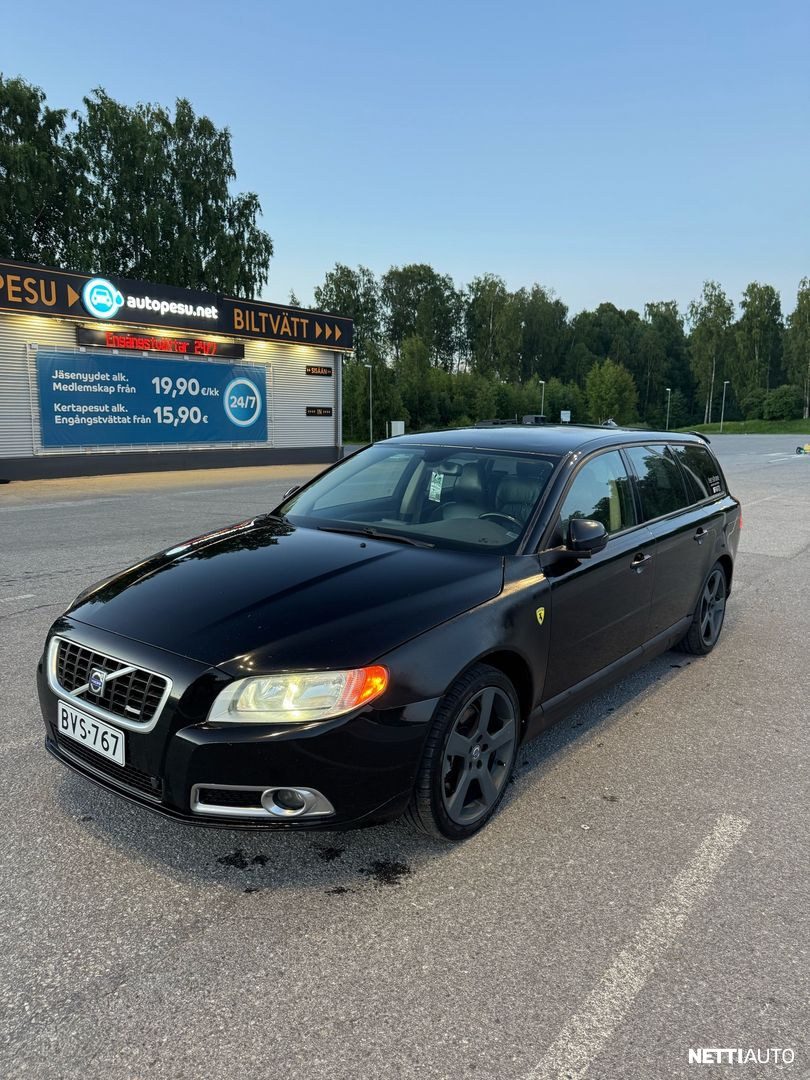 Volvo V70