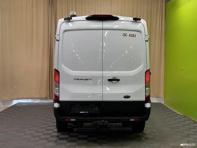 Ford Transit 2022, photo 6/29