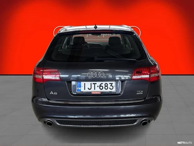Audi A6 2011, kuva 7/31