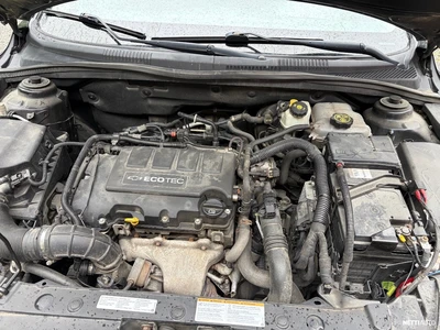 Chevrolet Cruze SW LT 1,4T 103kW MT6 2013, kuva 3/3