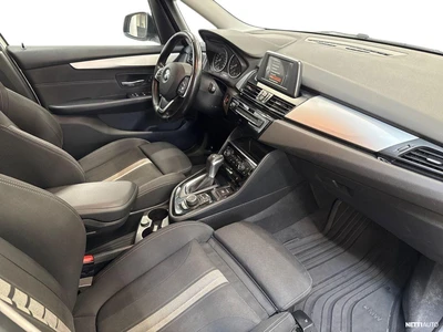 BMW 218 F46 Gran Tourer 218i A Business 2016, photo 7/33