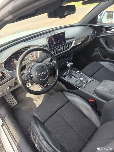 Audi A6 2012, kuva 4/6