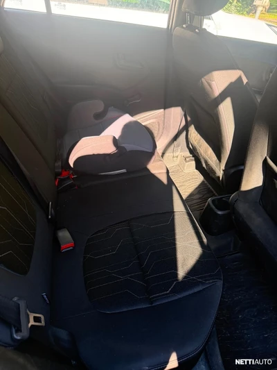 Kia Picanto 1,0 ISG LX 5D EcoDynamics 2012, photo 7/9