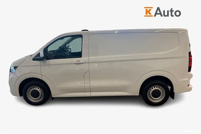 Volkswagen Transporter 2026, photo 5/40