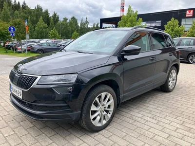 Skoda Karoq KAROQ 2018, kuva 5/12