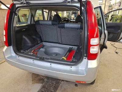 Honda HR-V 2000, kuva 6/6
