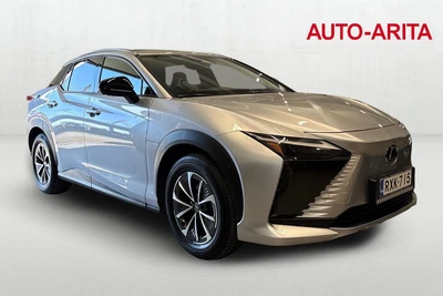 Lexus RZ 450e AWD Executive 2023, photo 6/10