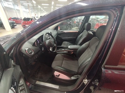 Mercedes-Benz ML 2008, kuva 2/9