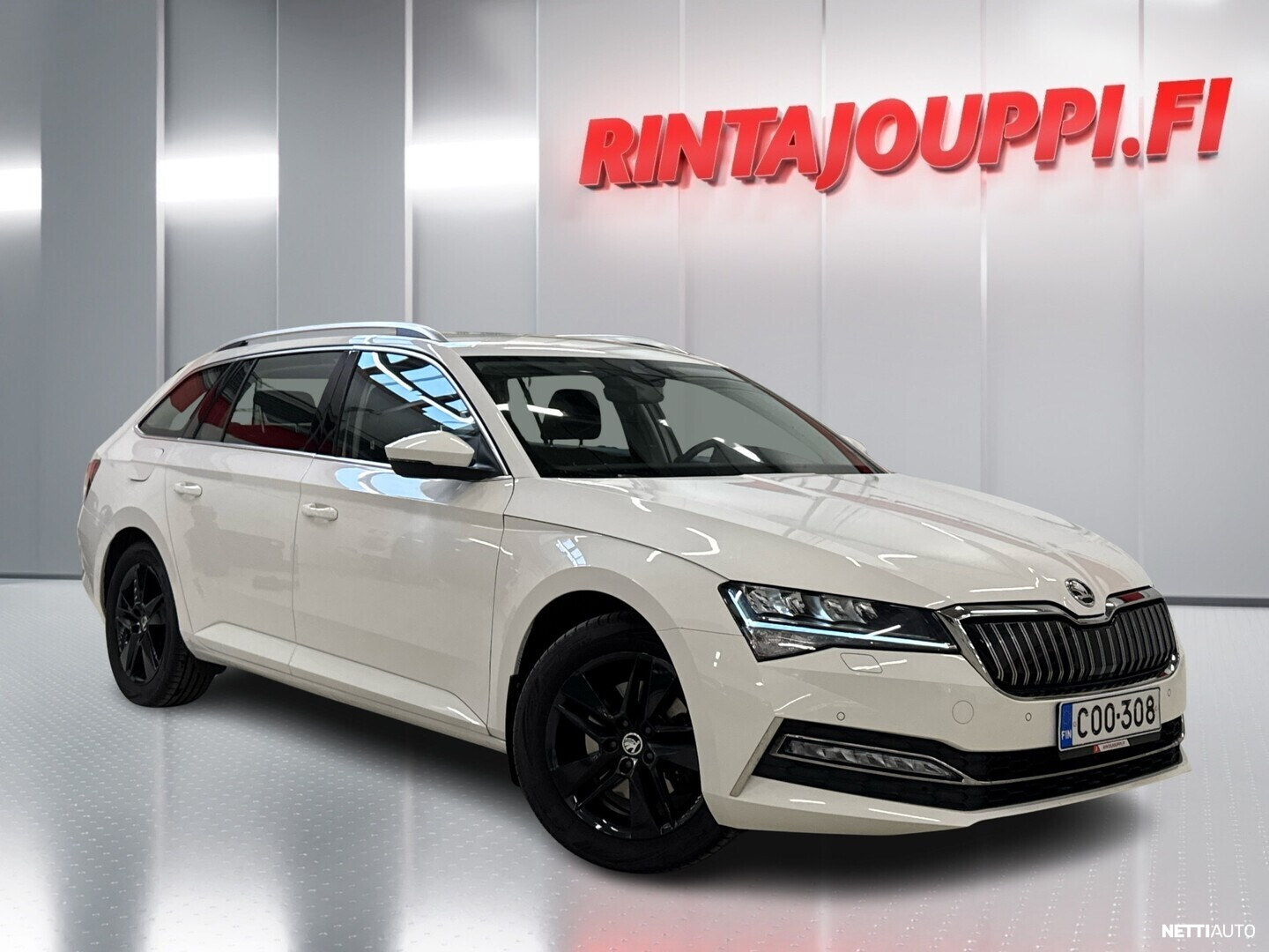 Skoda Superb Combi 1,4 TSI PHEV Ambition iV DSG Autom.