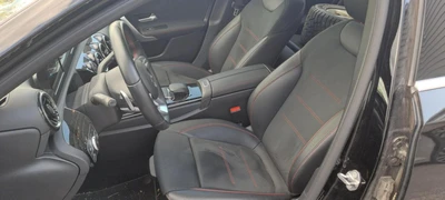 Mercedes-Benz A 180 A sedan Business AMG 2020, kuva 4/5