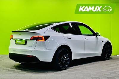 Tesla Model Y 2022, kuva 2/34