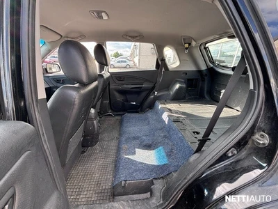 Hyundai Tucson 2henk PAKU 2007, kuva 6/10