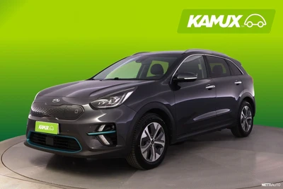 Kia Niro Business Luxury 64 kWh 204 hv 2020, kuva 6/30