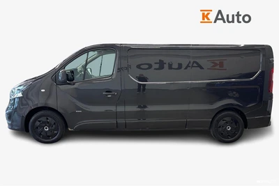 Opel Vivaro 2016, kuva 5/24