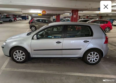 Volkswagen Golf 2007, photo 2/5