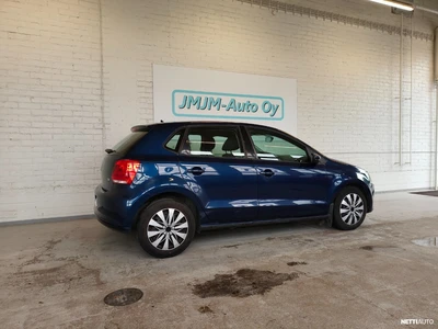 Volkswagen Polo 2010, kuva 4/7