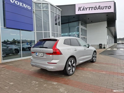 Volvo XC60 2023, kuva 5/22