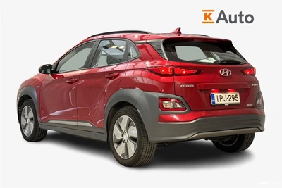 Hyundai Kona 2019, kuva 2/32