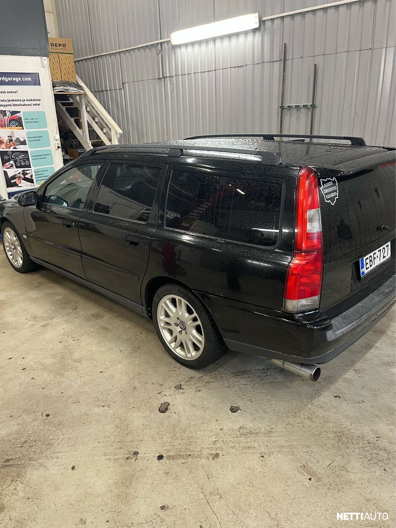 Volvo V70