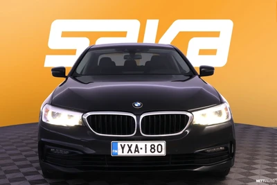 BMW 530 2020, kuva 2/41