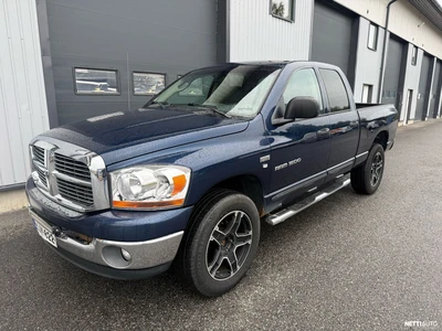 Dodge Ram 2006, kuva 4/12