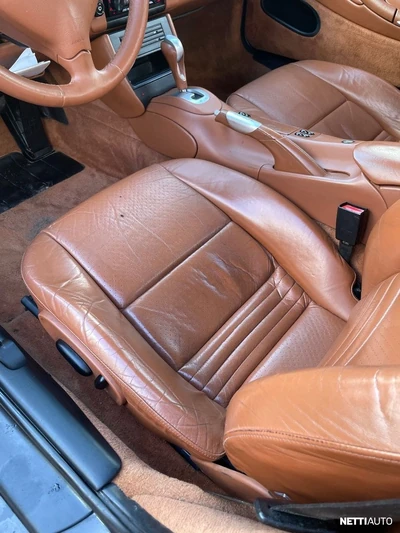 Porsche 911 2001, kuva 6/12