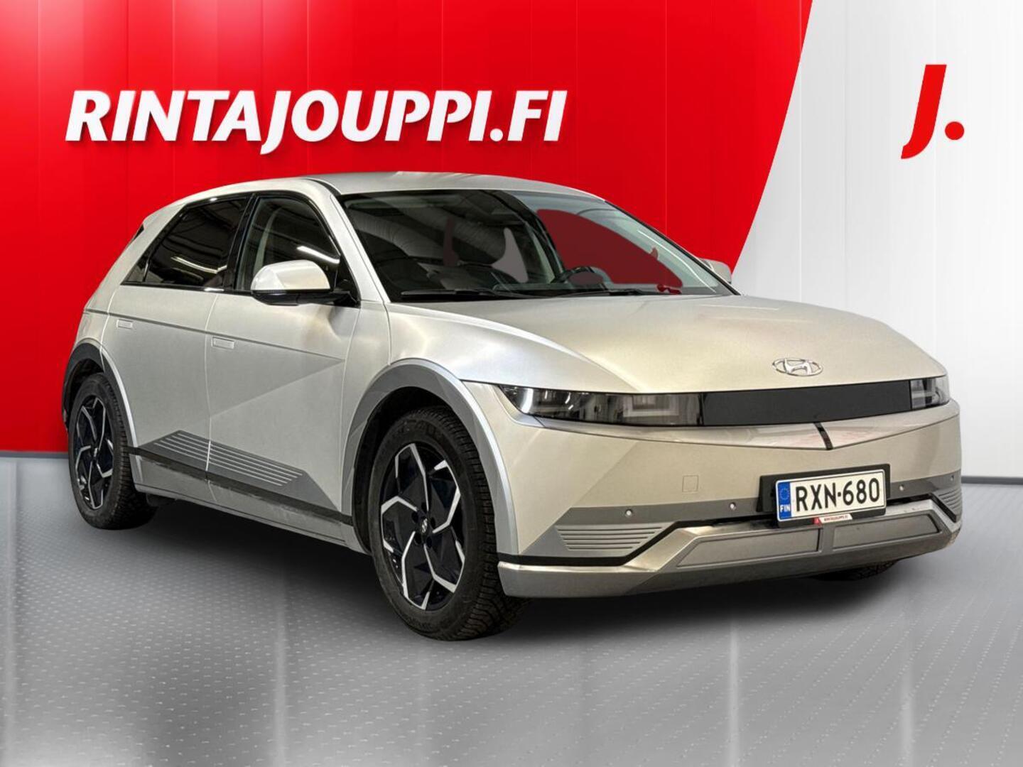 Hyundai Ioniq 5