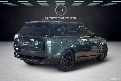 Land Rover Range Rover 2026, kuva 2/28