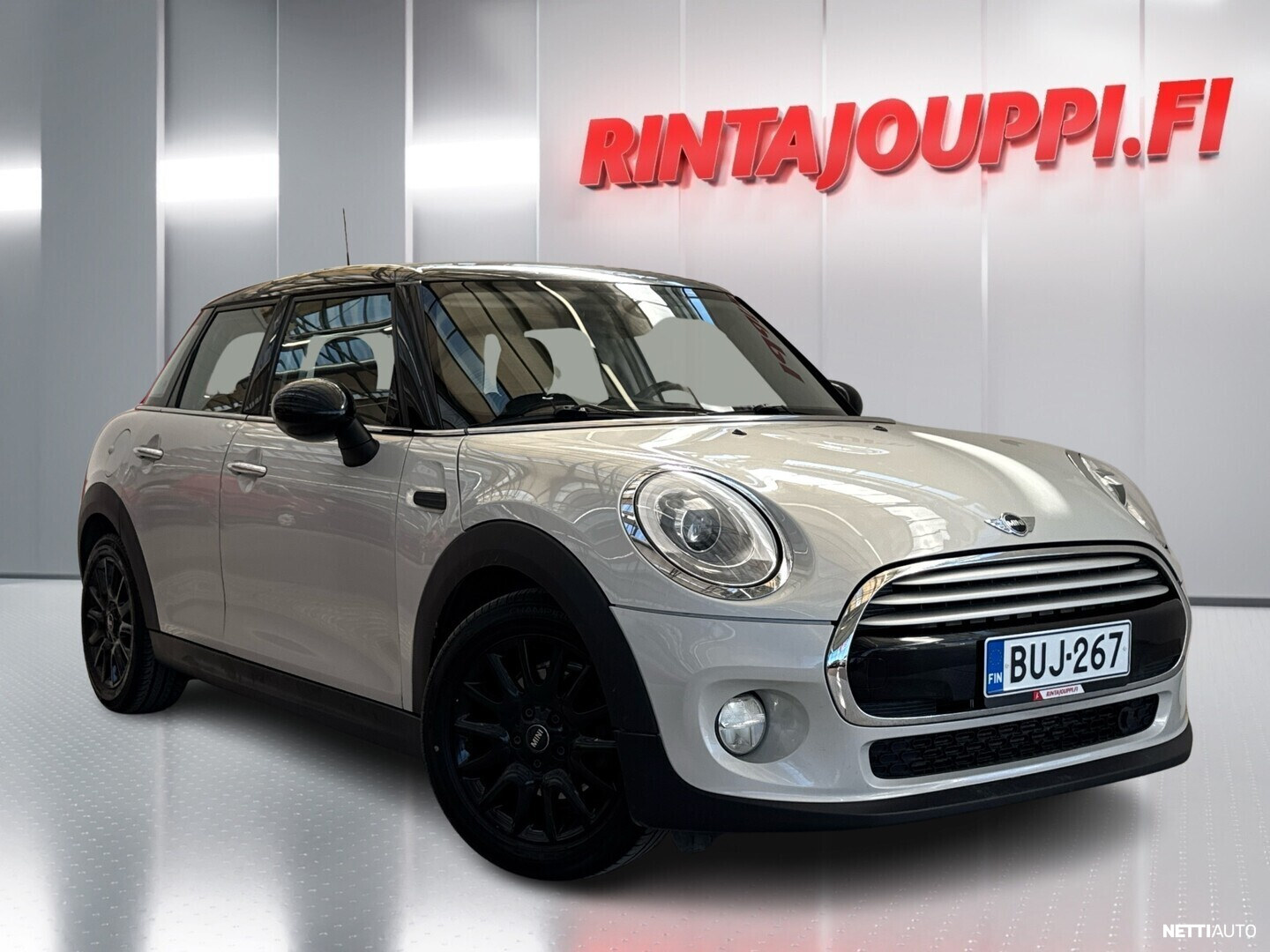 MINI Hatchback