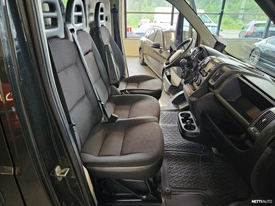 Peugeot Boxer 2.0 BlueHDi 110 L2H1 2019, photo 7/12